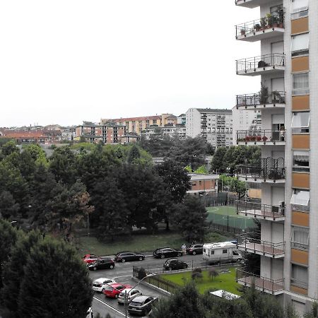 Viberti 3 Apartment Torino Esterno foto