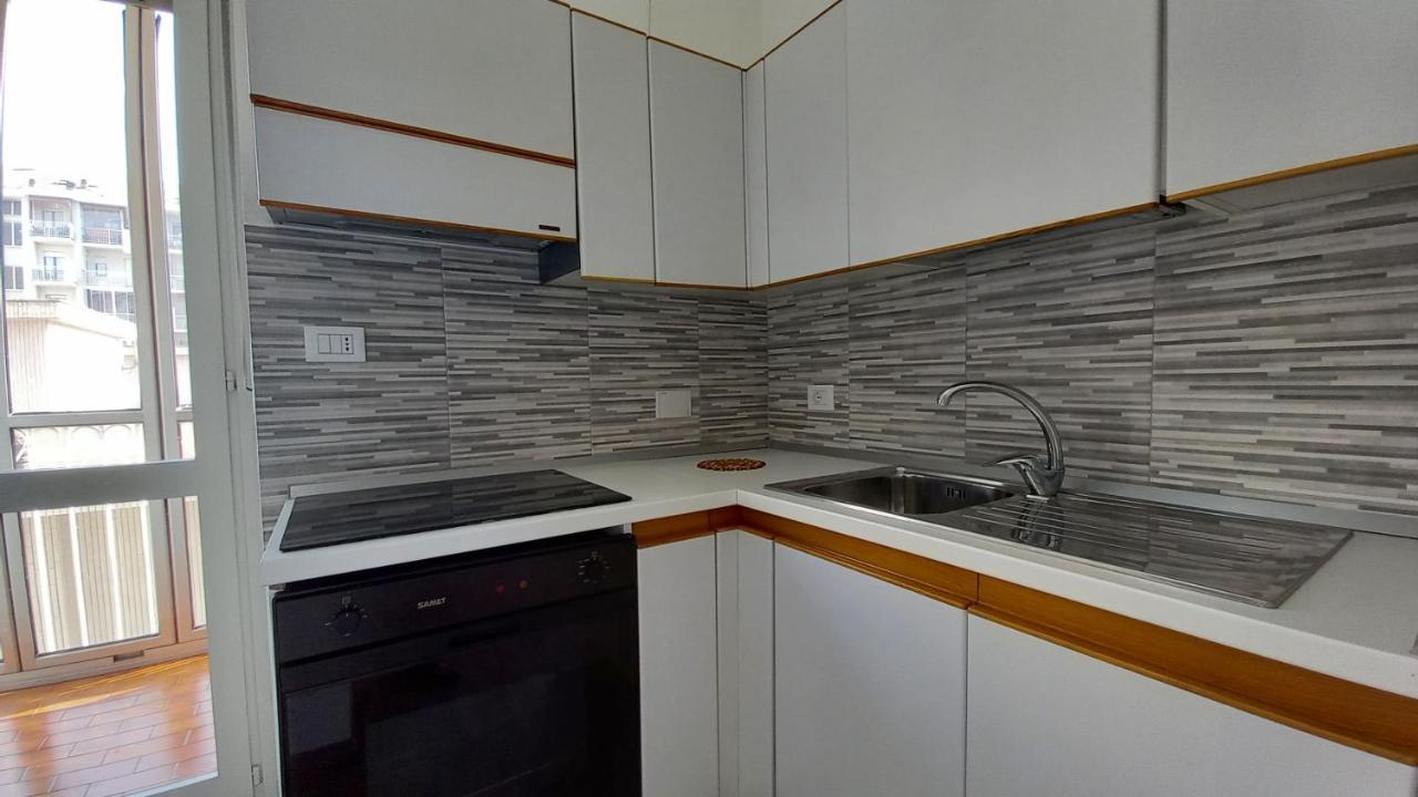 Viberti 3 Apartment Torino Esterno foto