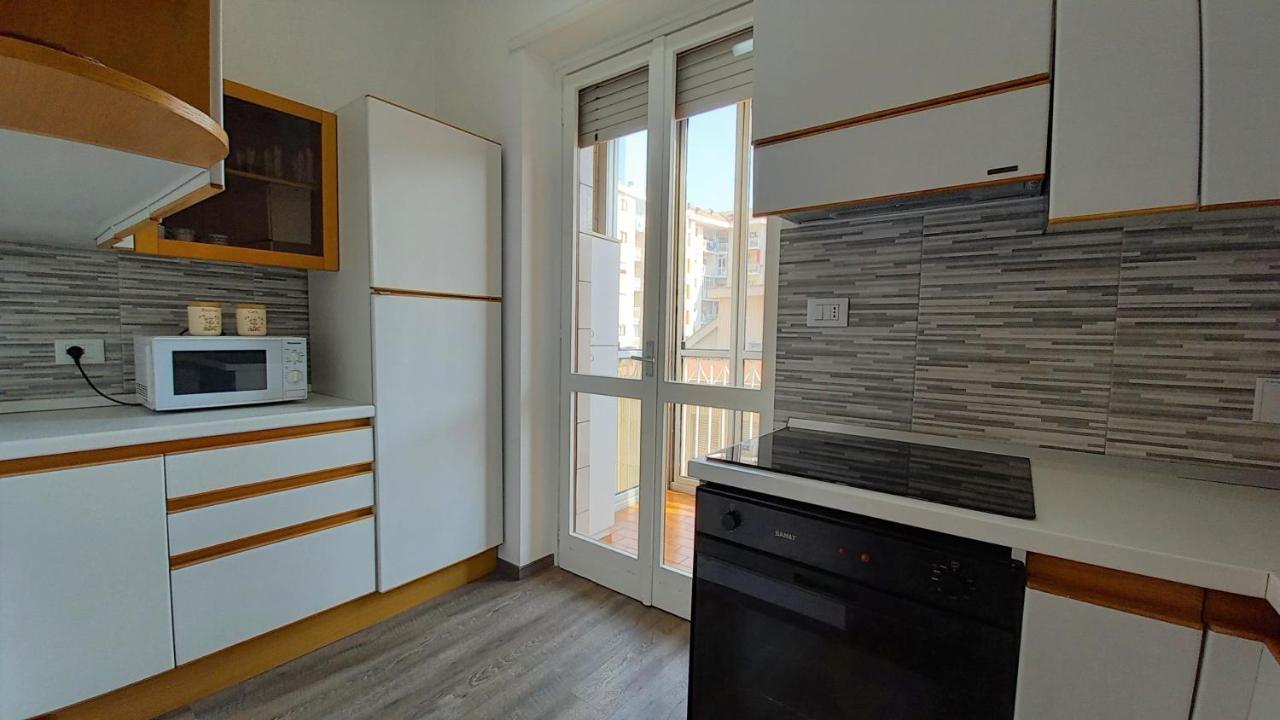 Viberti 3 Apartment Torino Esterno foto