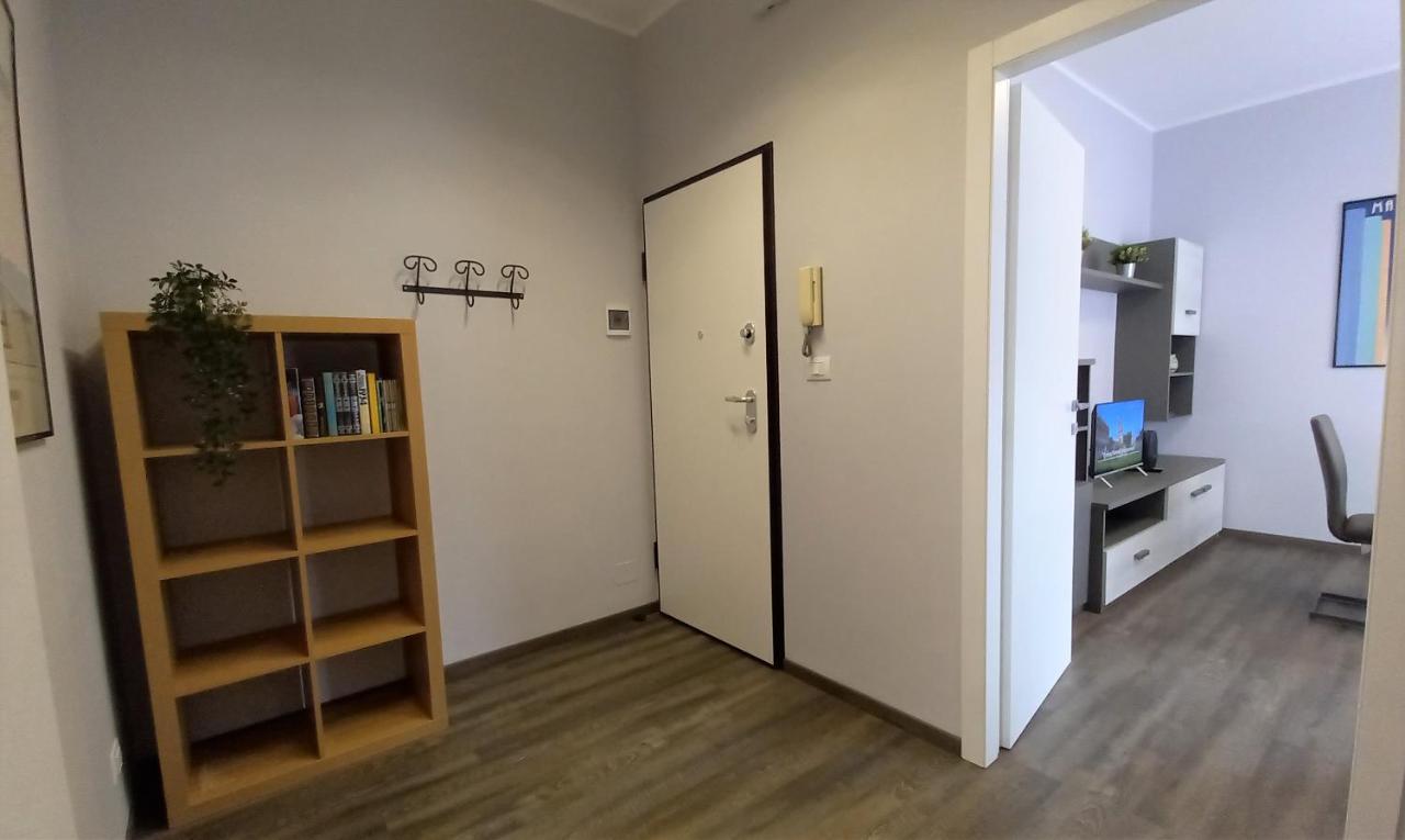 Viberti 3 Apartment Torino Esterno foto