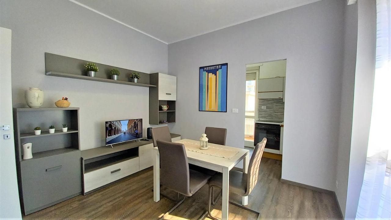 Viberti 3 Apartment Torino Esterno foto