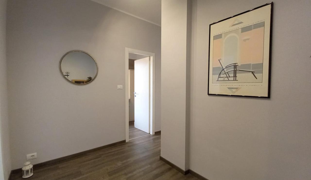Viberti 3 Apartment Torino Esterno foto