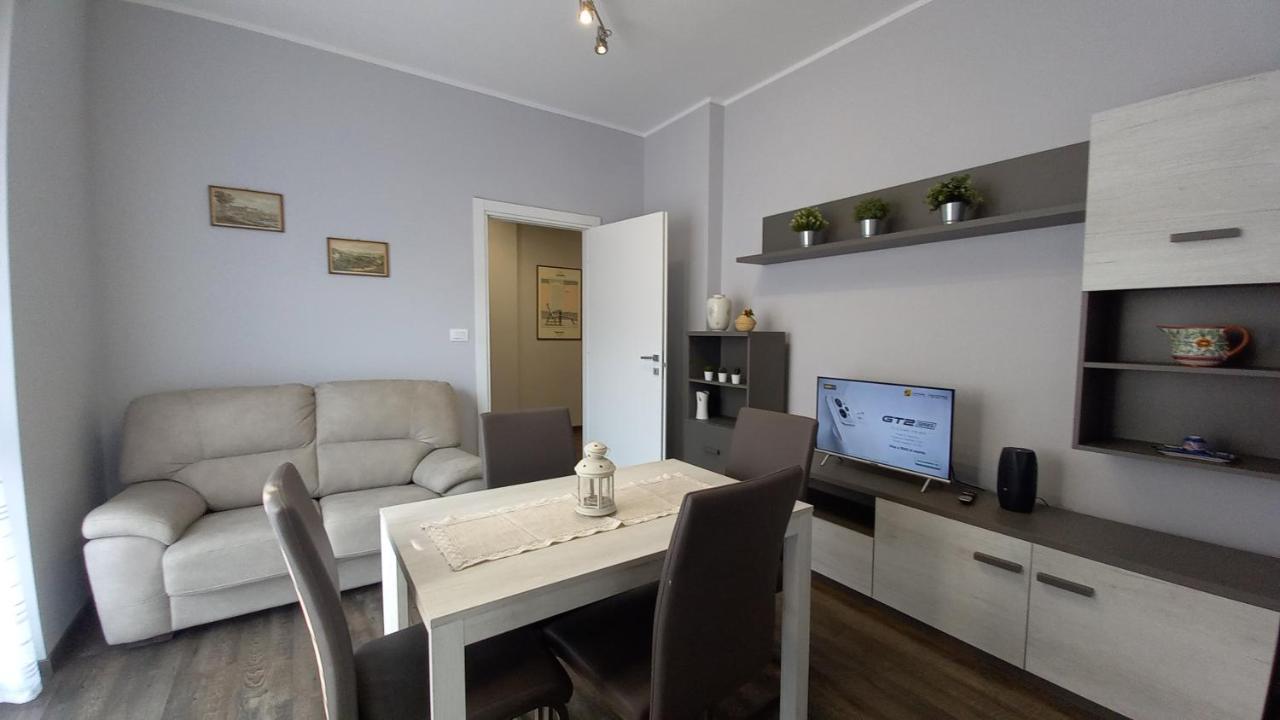 Viberti 3 Apartment Torino Esterno foto