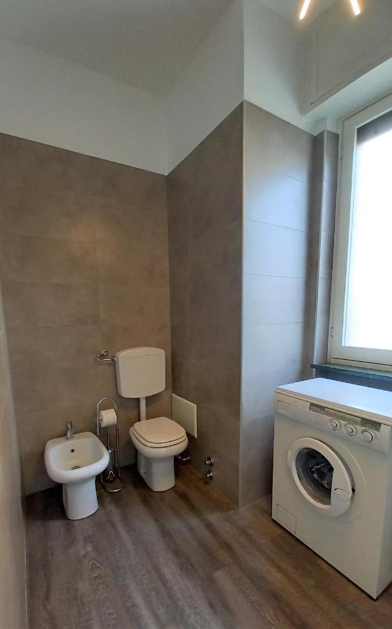 Viberti 3 Apartment Torino Esterno foto