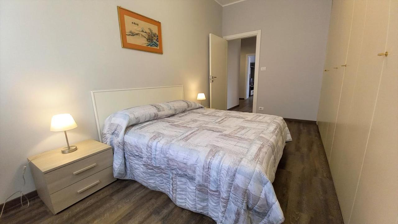 Viberti 3 Apartment Torino Esterno foto