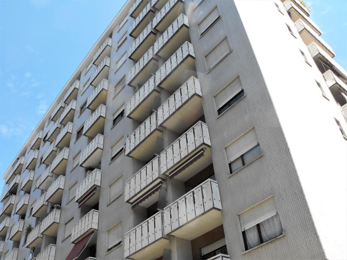 Viberti 3 Apartment Torino Esterno foto
