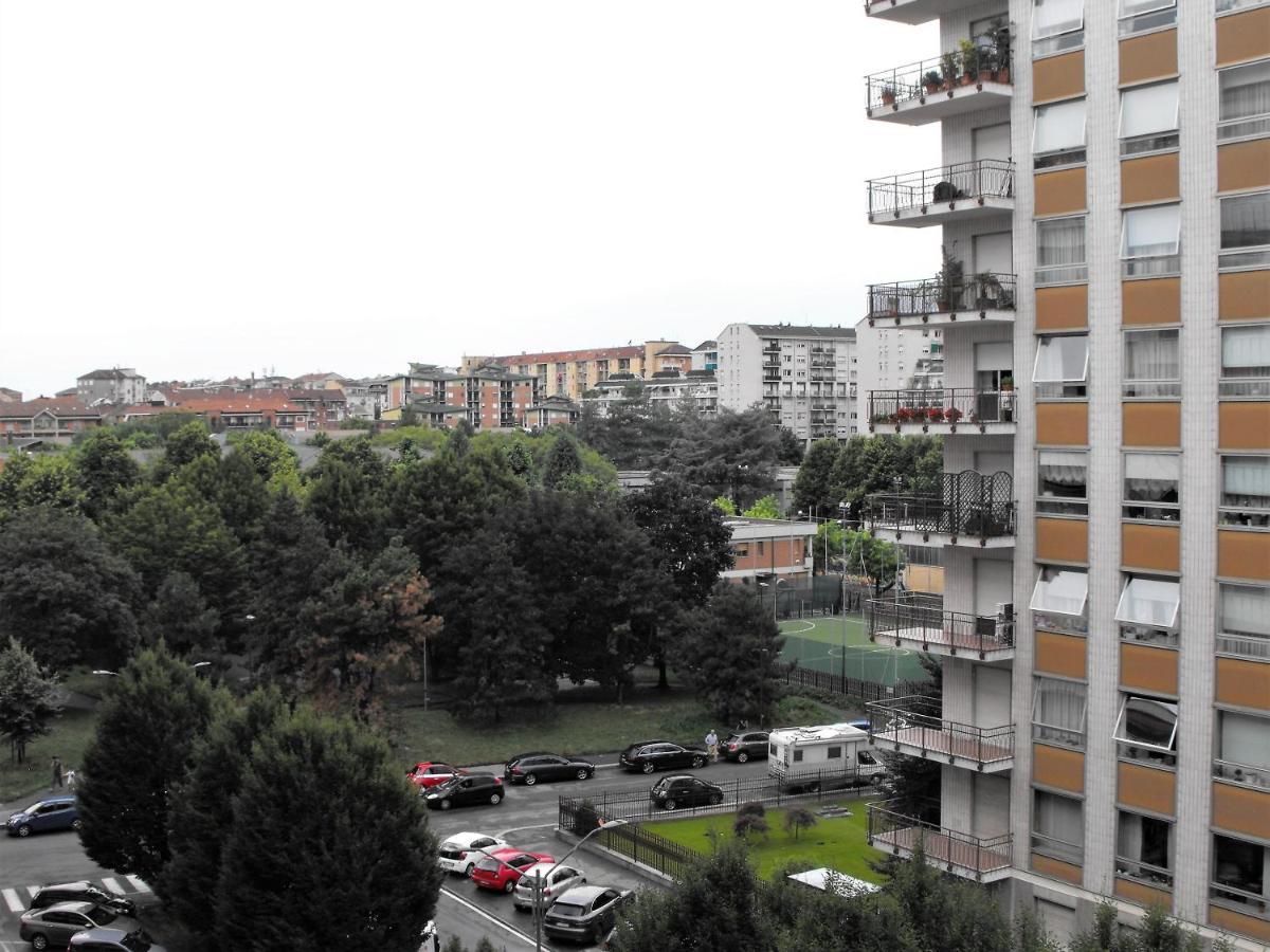 Viberti 3 Apartment Torino Esterno foto
